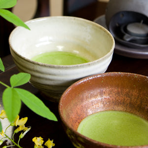 Hoshino Seichaen( Yame no Hana-八女の華) 40g