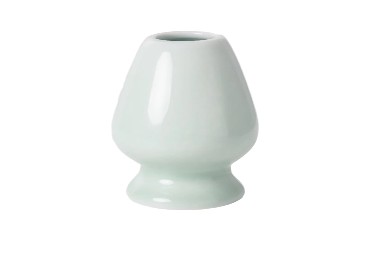 Chasen Stand- Plum Green
