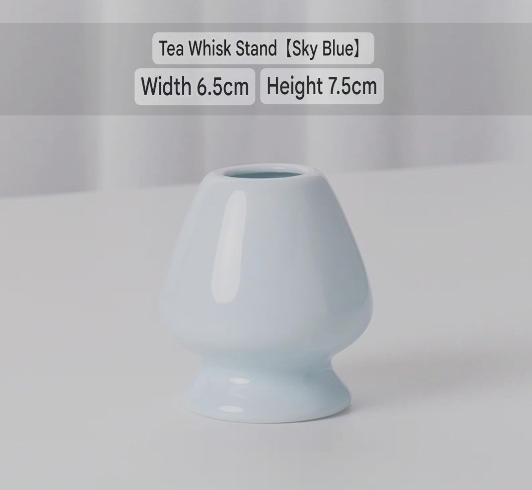 Chasen Stand- Blue Sky
