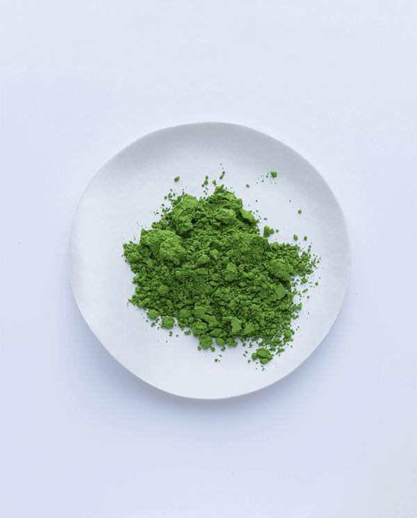 IPPODO Matcha Powder Ummon no Mukashi 20g- Prominent Umami & Smooth