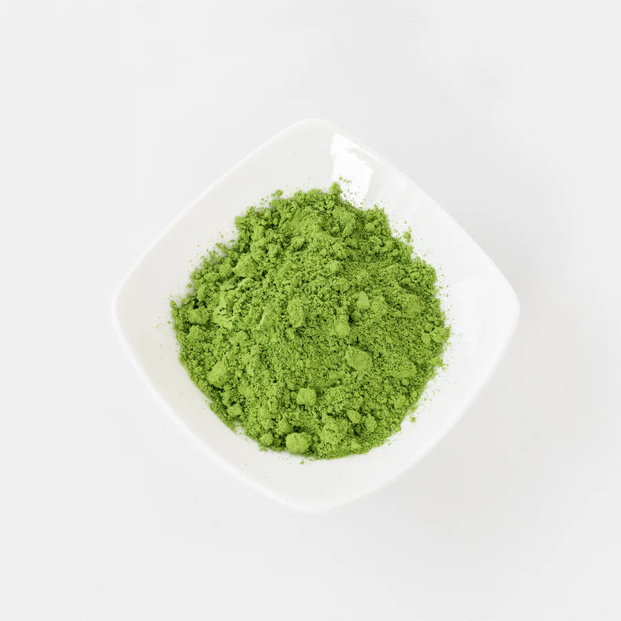 FUKUJUEN Uji Matcha Powder Banjono Mukashi 20g- Rich & Smooth