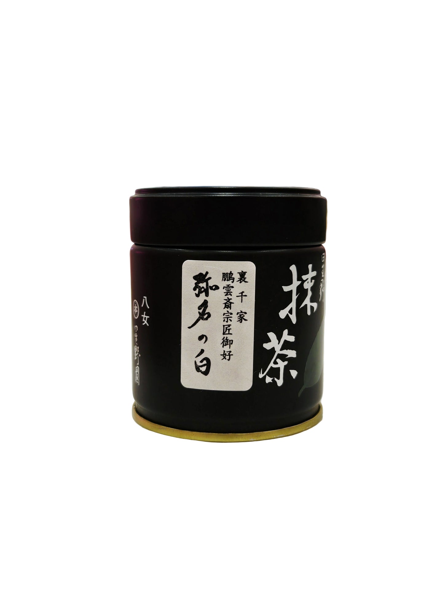 Hoshino Seichaen( Yame no Shiro- 弥名の白)