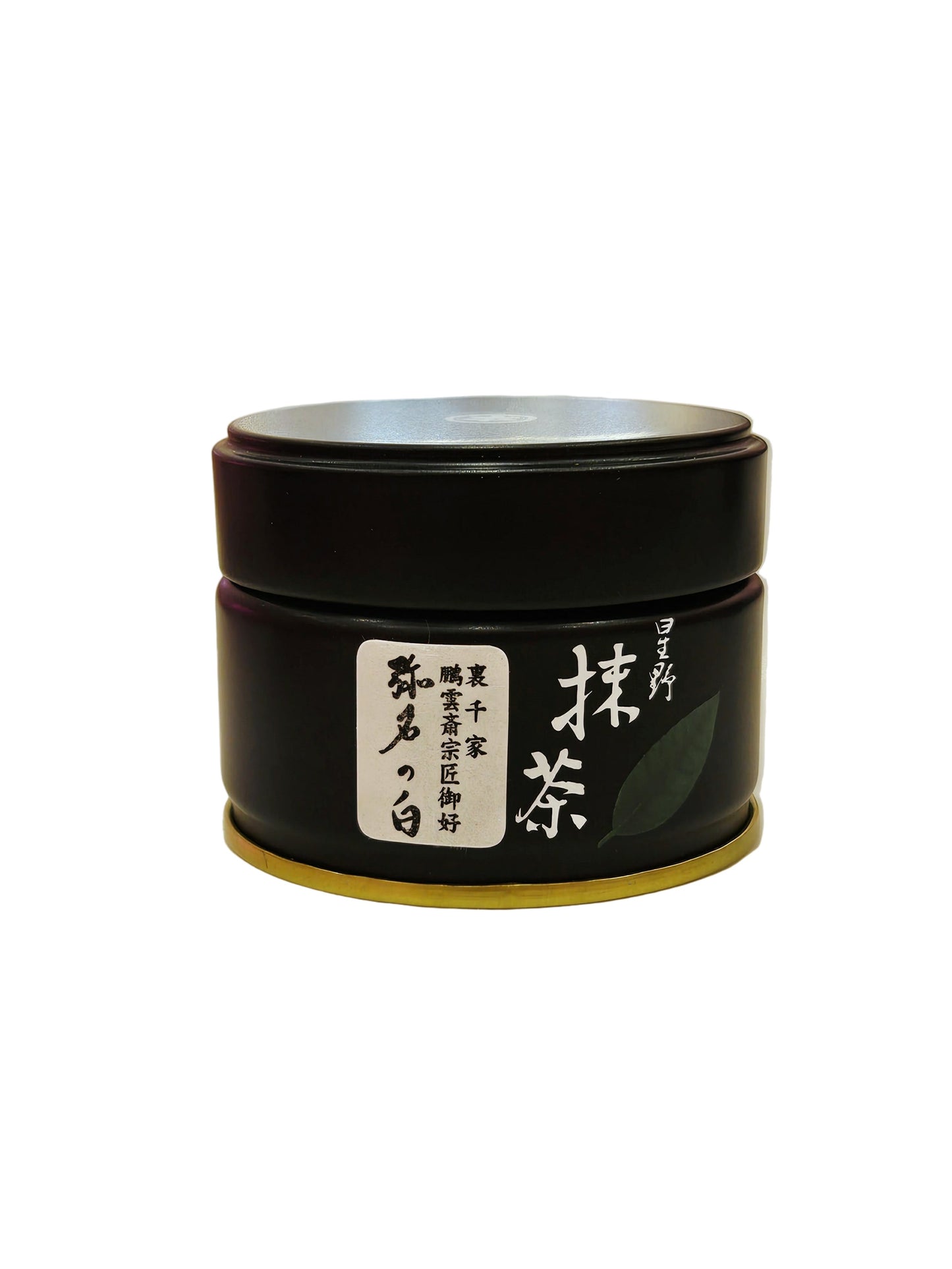 Hoshino Seichaen( Yame no Shiro- 弥名の白)