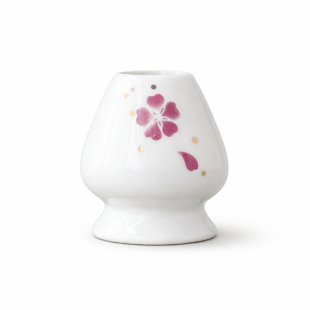 Chasen Stand- Pink Sakura