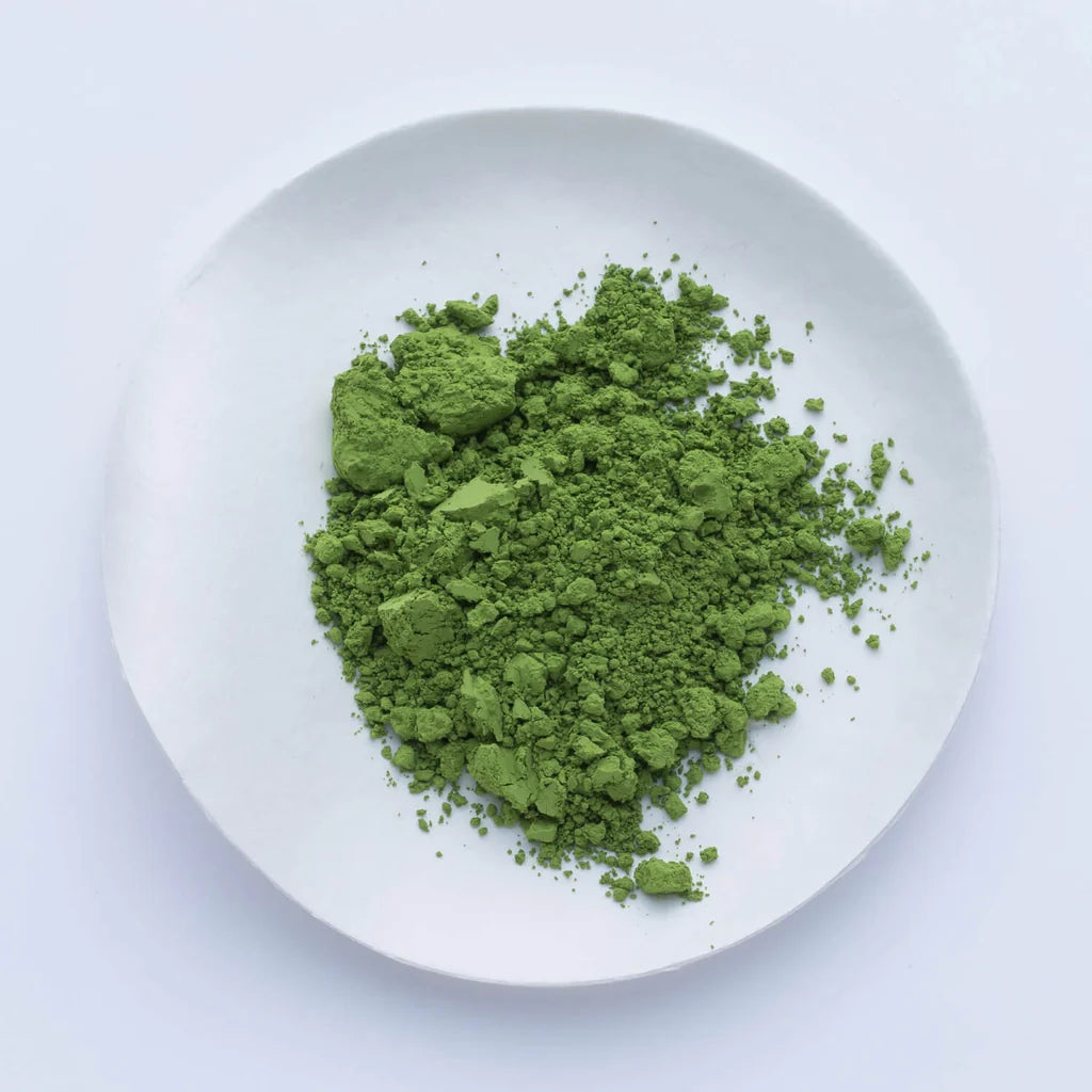 IPPODO Matcha Powder Ikuyo no Mukashi 20g- Medium & Snappy