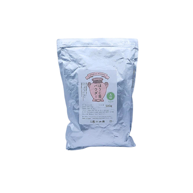 Marukyu Koyamaen( Hojicha Powder Type A)
