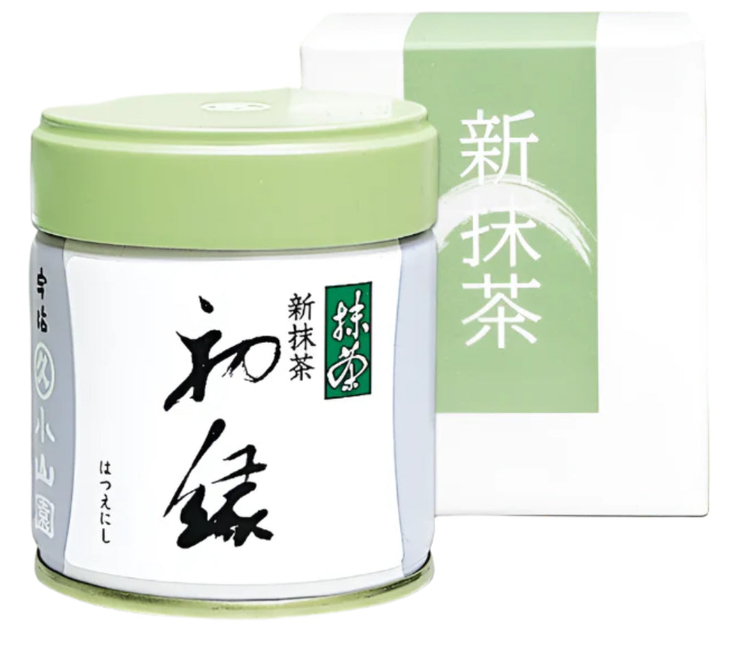 Marukyu Koyamaen Limited Edition Shincha( Hatsu Enishi- 初緣)