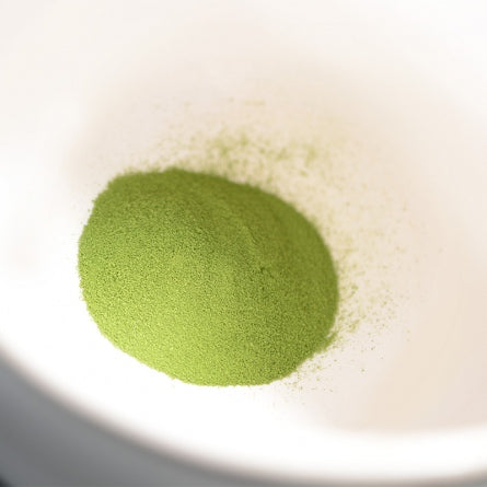 Marukyu Koyamaen Limited Edition( Suzukumo- Matcha for cold water)