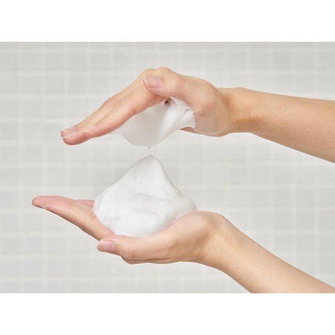 SHISEIDO Senka Facial Cleansing Foam Perfect Whip 120g