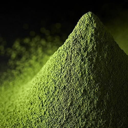 Itohkyuemon Matcha Green Tea Nama (Raw) Chocolate 16 Pieces