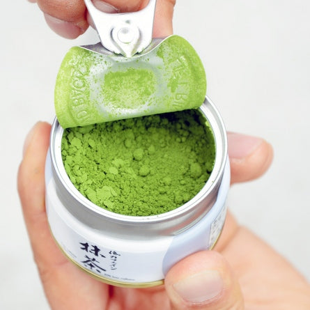 Marukyu Koyamaen Kyoto Premium Matcha (Low Caffeine)