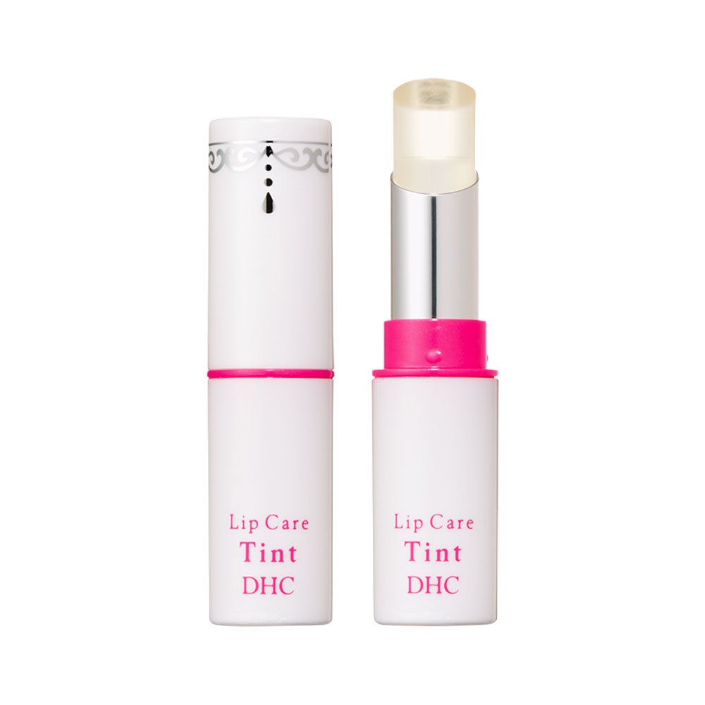 DHC Lip Balm Tint Clear 1.5g