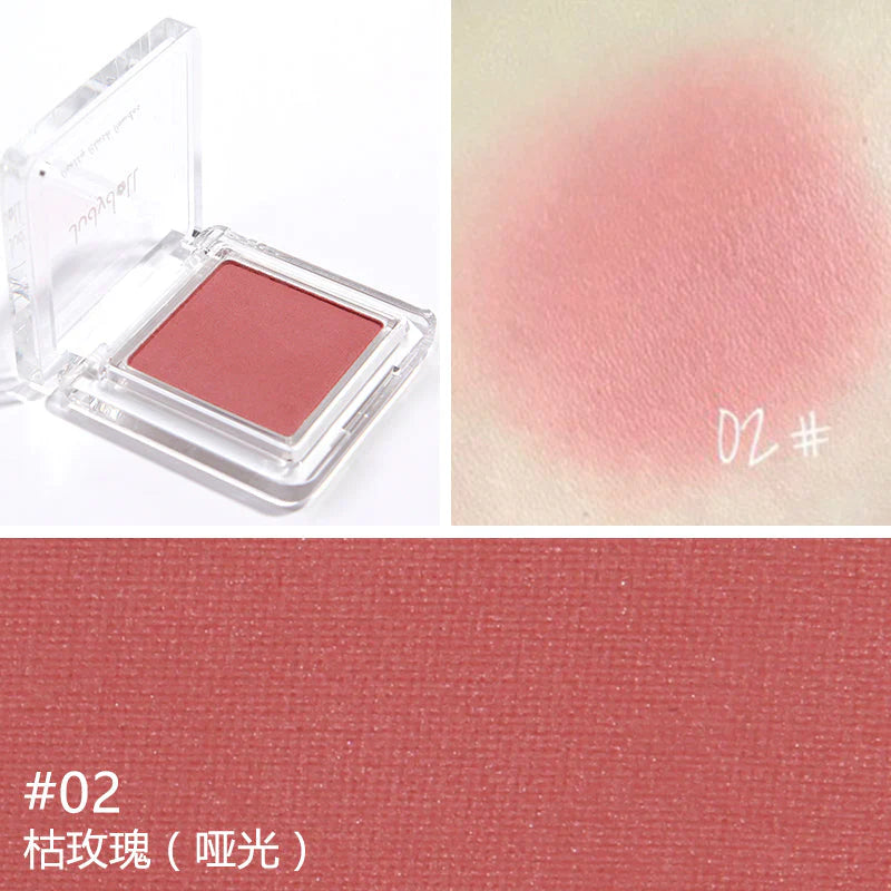 Judydoll Pretty Blush Powder