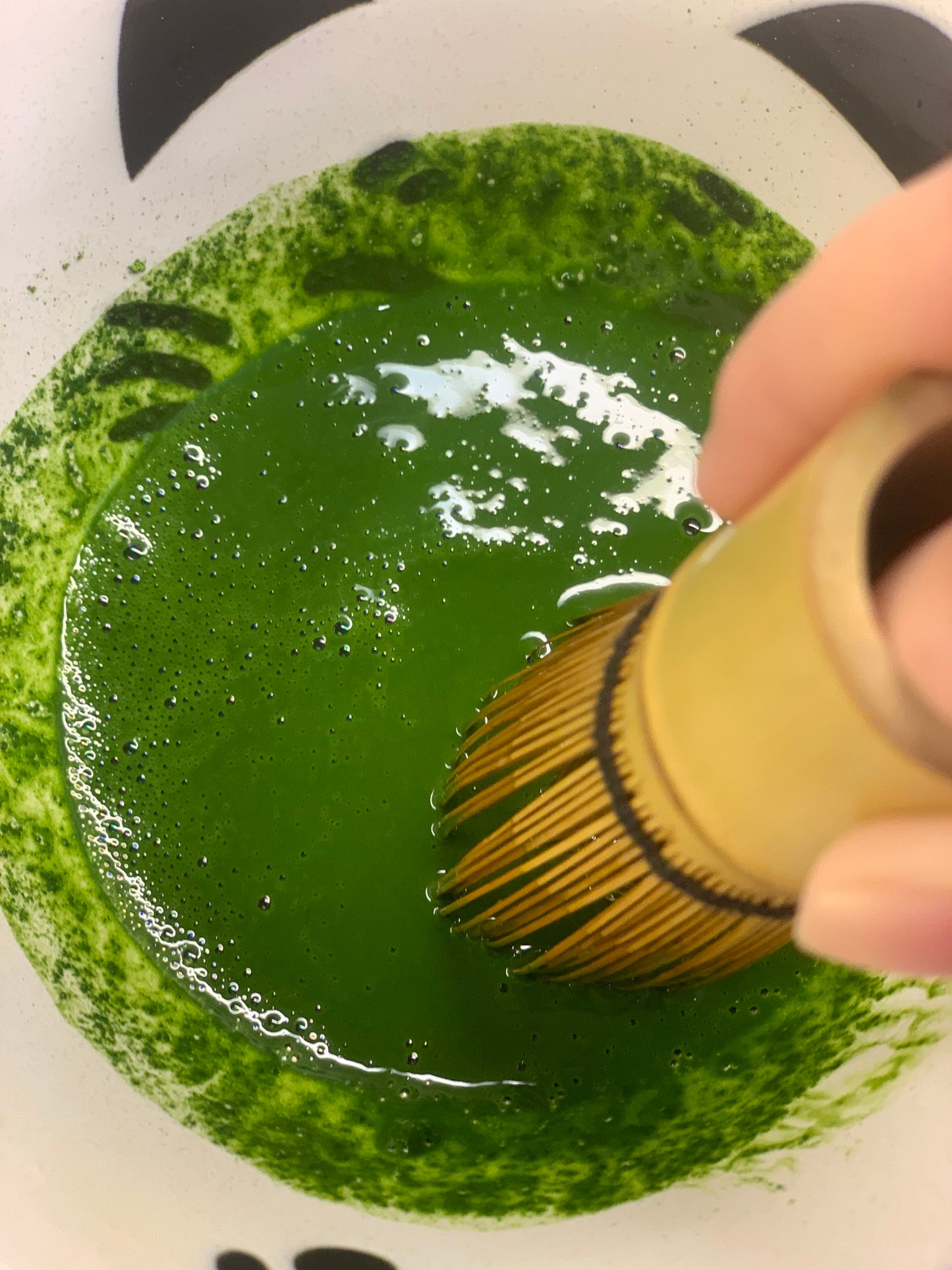 Misora Yamamoto Organic Nishio Premium Matcha( Yahagigawa- 矢作川 ) 30g