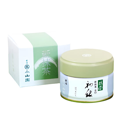 Marukyu Koyamaen Limited Edition Shincha( Hatsu Enishi- 初緣)