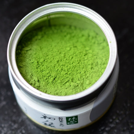 Marukyu Koyamaen Limited Edition Shincha( Hatsu Enishi- 初緣)