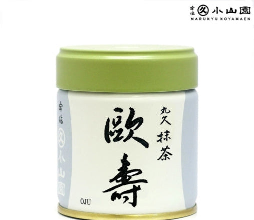 Marukyu Koyamaen Matcha EU grade( Oju)