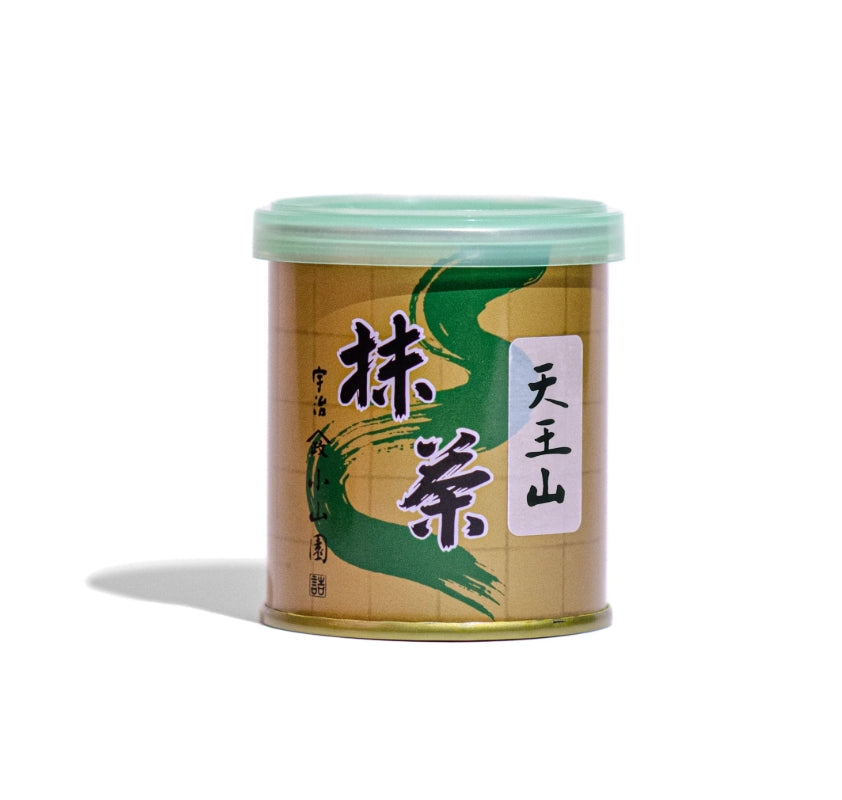 Yamamasa Koyamaen( Tennouzan- 天王山 ) 30g