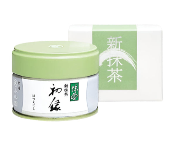 Marukyu Koyamaen Limited Edition Shincha( Hatsu Enishi- 初緣)