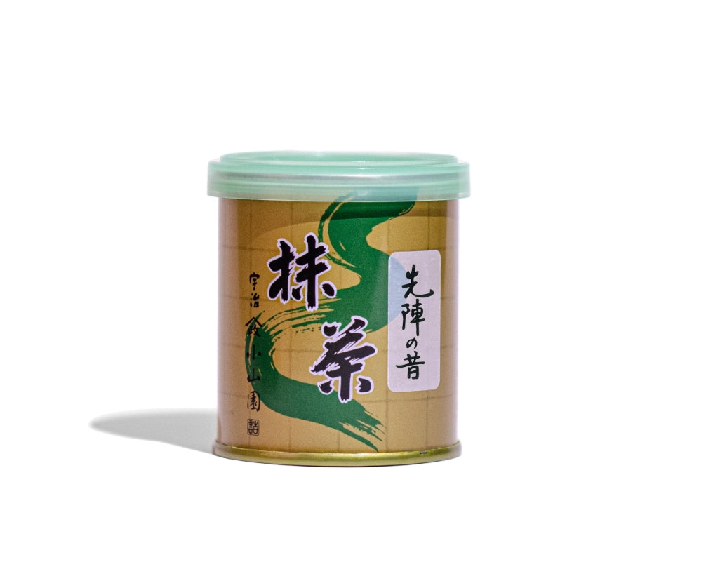 Yamamasa Koyamaen (Senjin no Mukashi - 先陣の昔) 30g