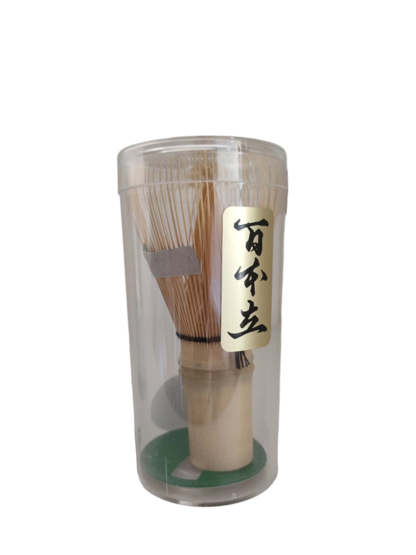 Nakata Kizo Shoten 100 Tips Bamboo Chasen