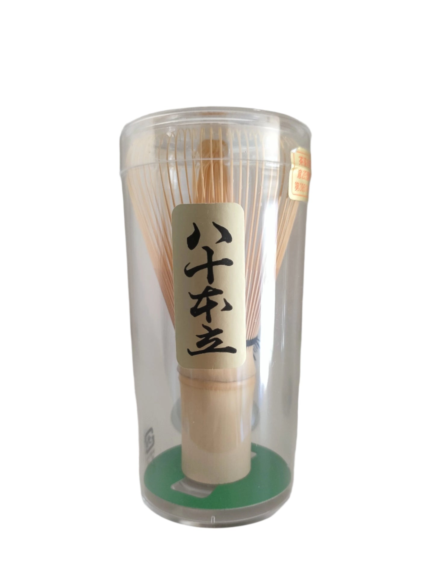Nakata Kizo Shoten 80 Tips Bamboo Chasen