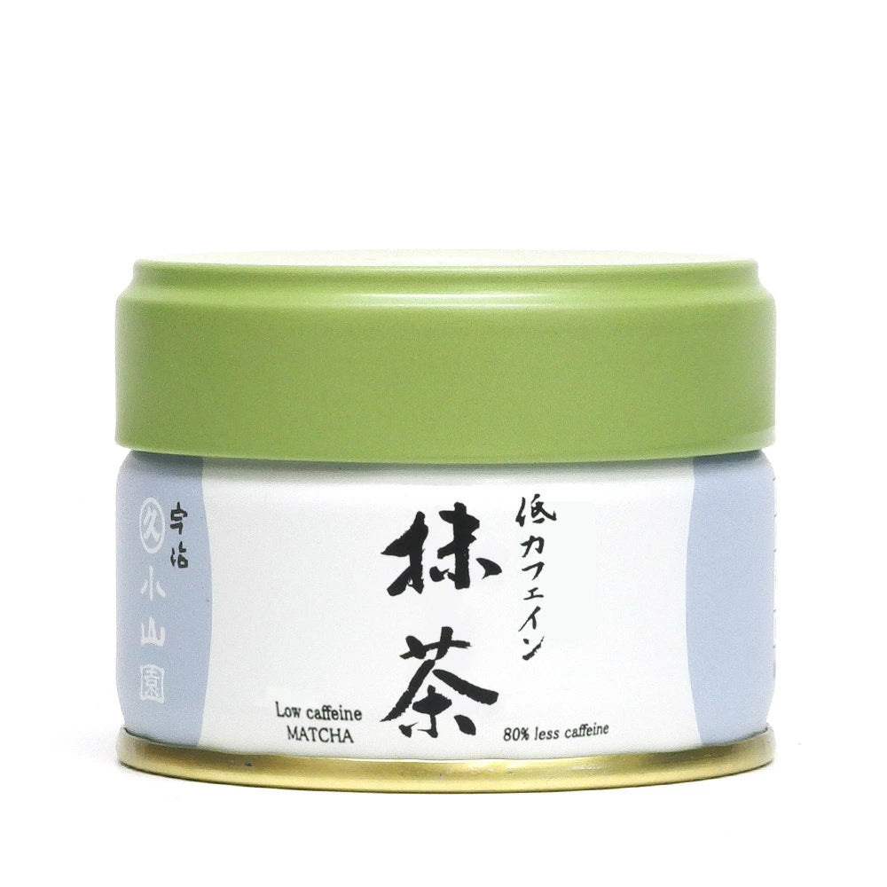 Marukyu Koyamaen Kyoto Premium Matcha (Low Caffeine)
