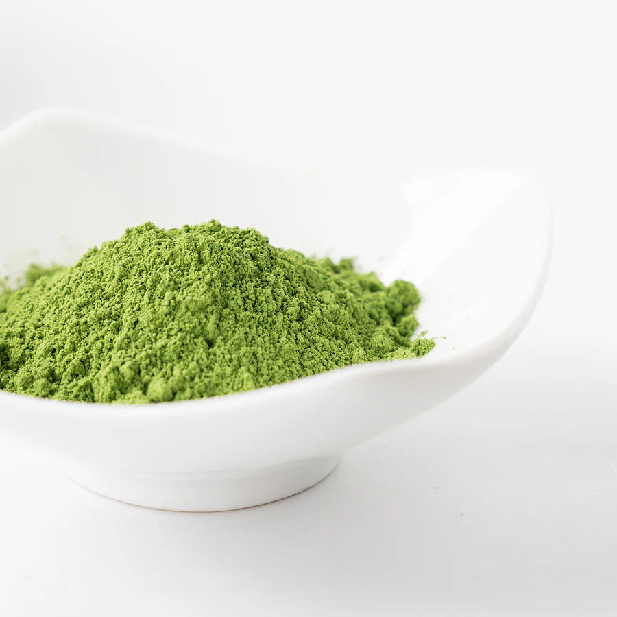 FUKUJUEN Uji Matcha Powder Sangetsuno Shiro 20g- Light & Sharp