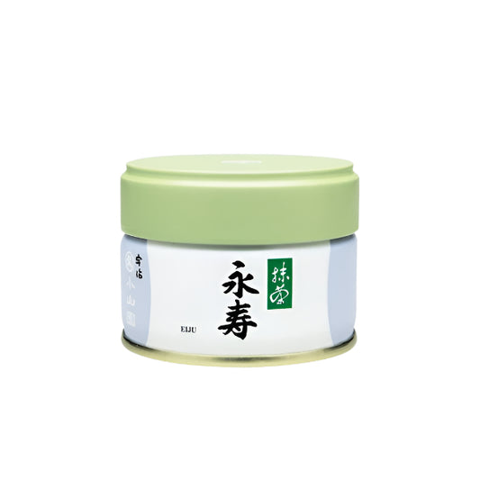 [ No. 3] Marukyu Koyamaen Kyoto Premium Matcha (Eiju- 永寿)