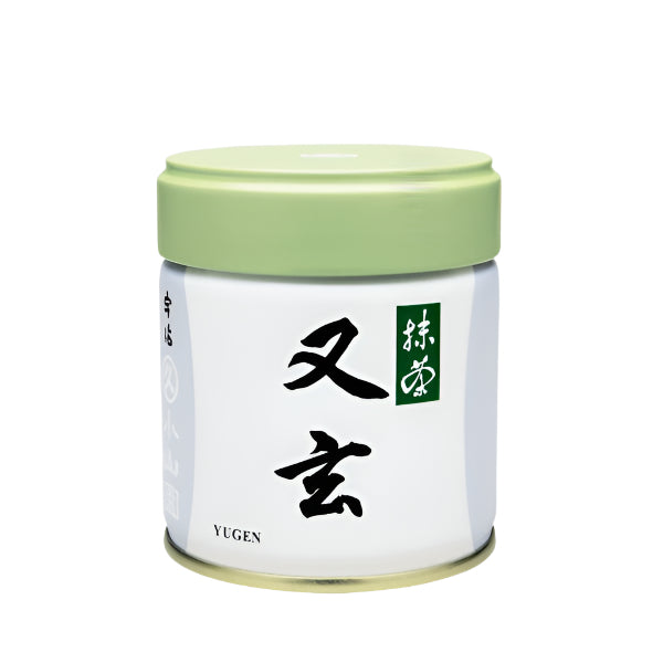 [No 7] Marukyu Koyamaen Kyoto Premium Matcha (Yugen- 又玄)
