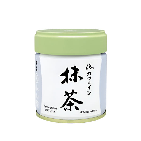 Marukyu Koyamaen Kyoto Premium Matcha (Low Caffeine)