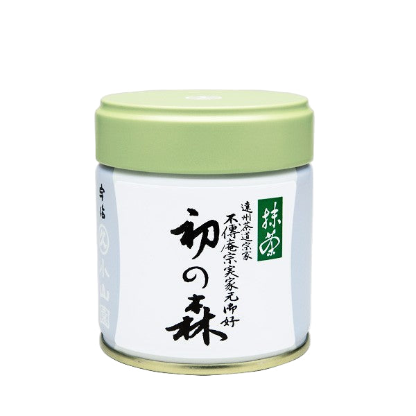 Marukyu Koyamaen Kyoto Premium Matcha ( Hatsu no Mori- Enshuryu Tea Schools Favored)