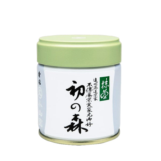 Marukyu Koyamaen Kyoto Premium Matcha ( Hatsu no Mori- Enshuryu Tea Schools Favored)