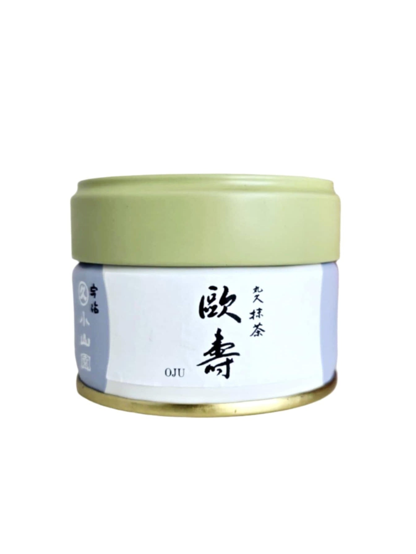 Marukyu Koyamaen Matcha EU grade( Oju)