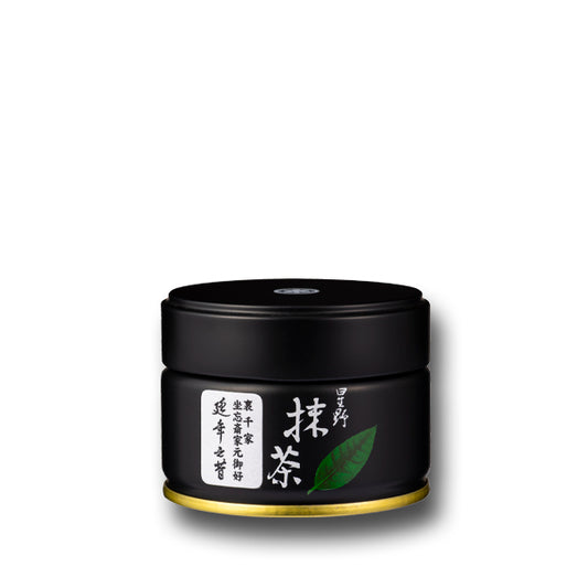 Hoshino Seichaen ( Ennen no Mukashi- 延年之昔) 20g