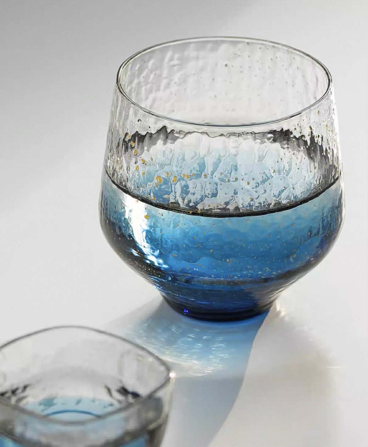 Toyo-Sasaki Glass Japan Starry Sky Cup