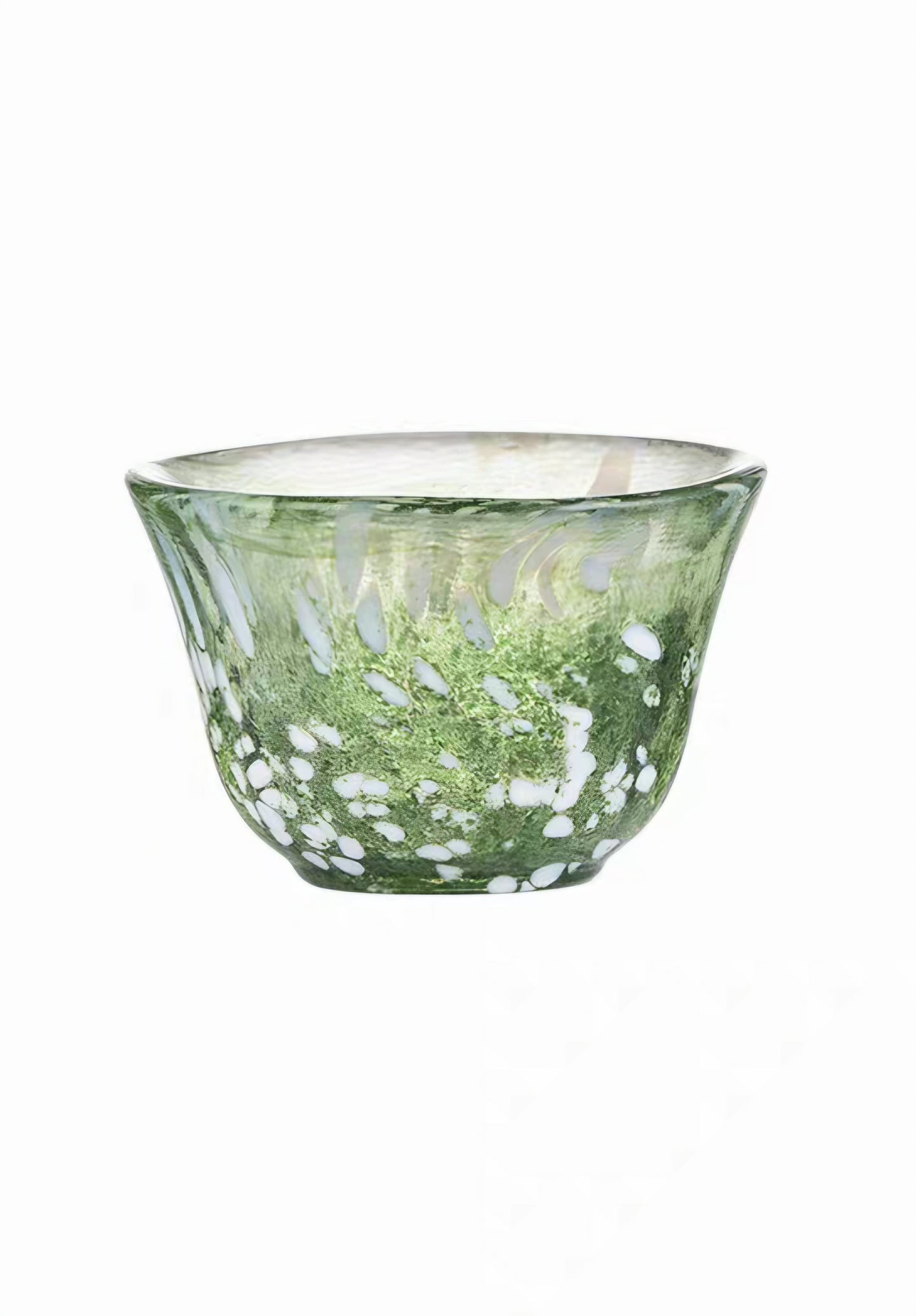 Imperial Green Tea Cup