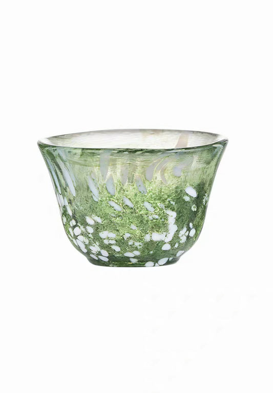 Imperial Green Tea Cup