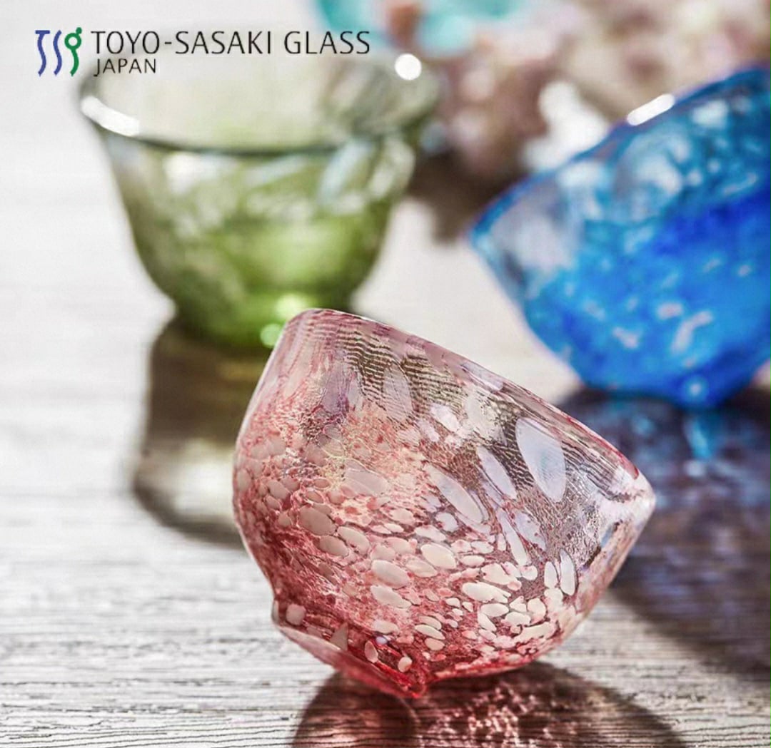 Cherry Blossom Tea Cup