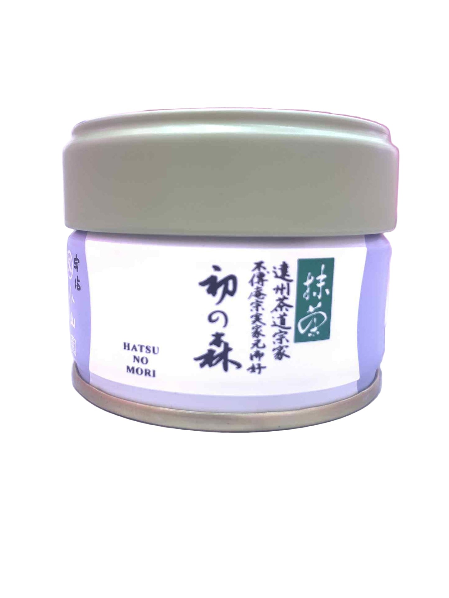 Marukyu Koyamaen Kyoto Premium Matcha ( Hatsu no Mori- Enshuryu Tea Schools Favored)