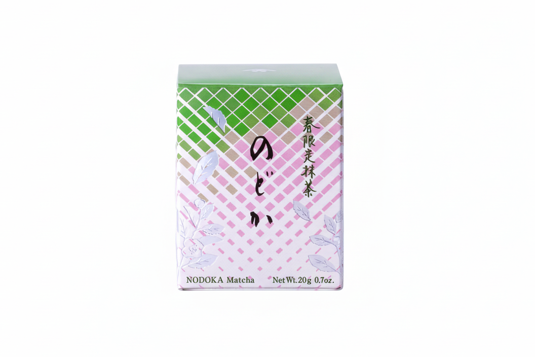 IPPODO Matcha Powder Nodoka Special Spring Matcha 20g- Mild & Serene