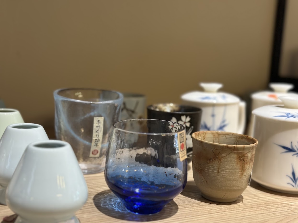 Yamamasa Koyamaen( Tennouzan- 天王山 ) 30g – Misora Yamamoto