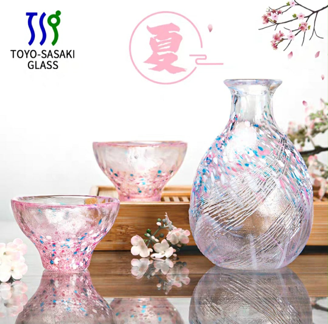 Spring Blush Pink Tea Cup