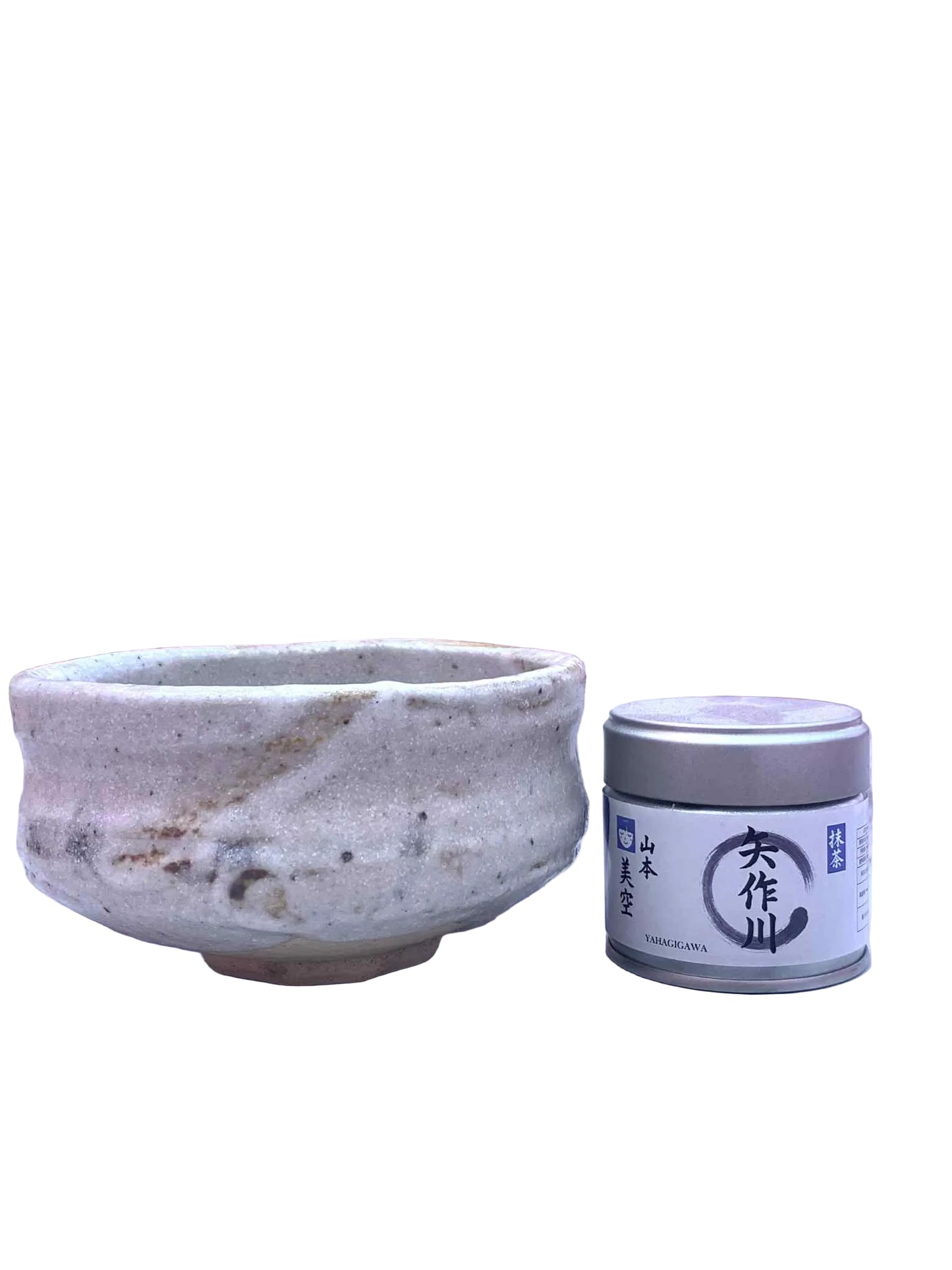 TEA PARTY High Quality Ceramic Tea Bowl Uneven Rim