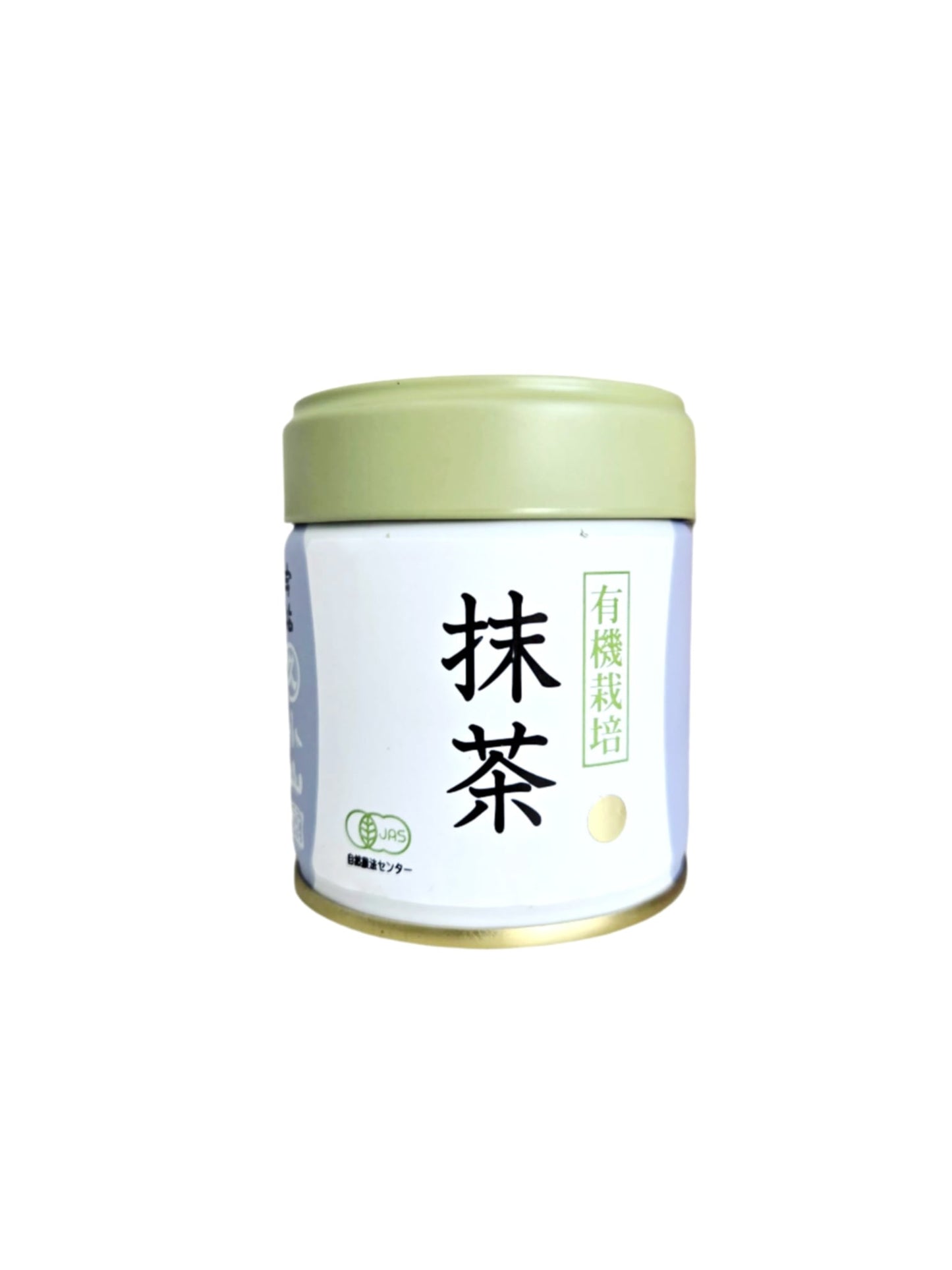 Marukyu Koyamaen ( Organic Uji Matcha JAS Gold Label )