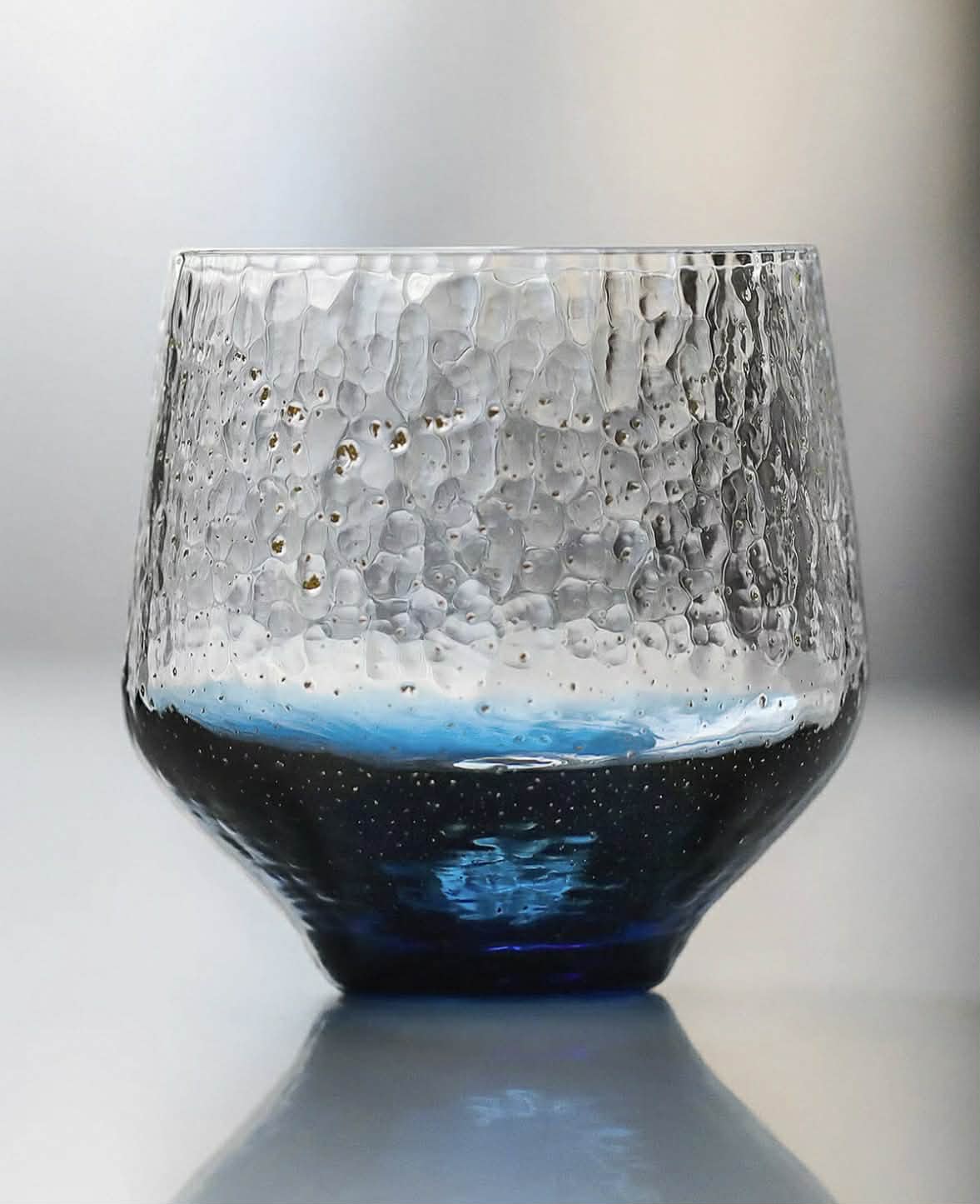 Toyo-Sasaki Glass Japan Starry Sky Cup