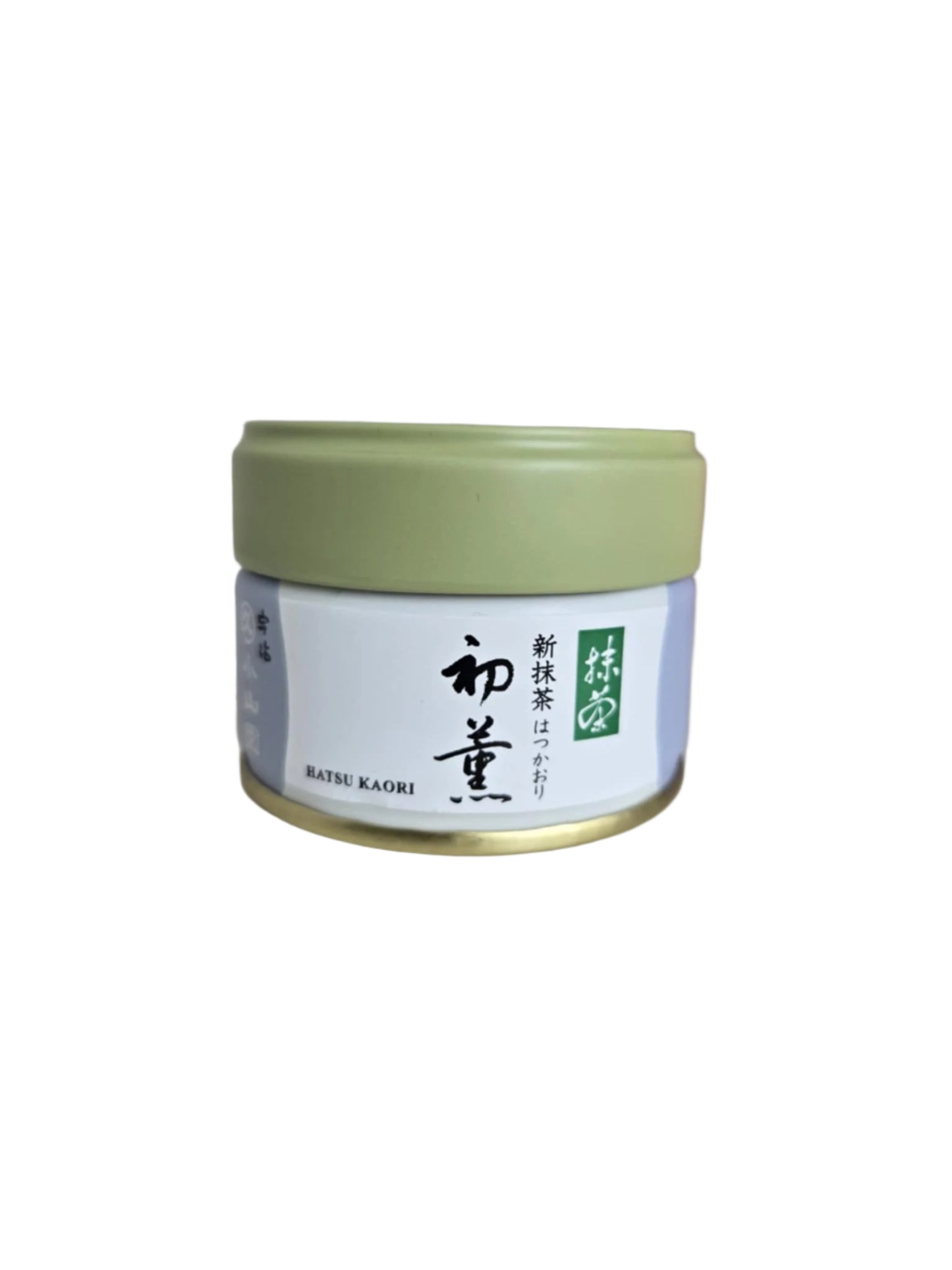 Marukyu Koyamaen Limited Edition Shincha( Hatsu Kaori- 初薰)