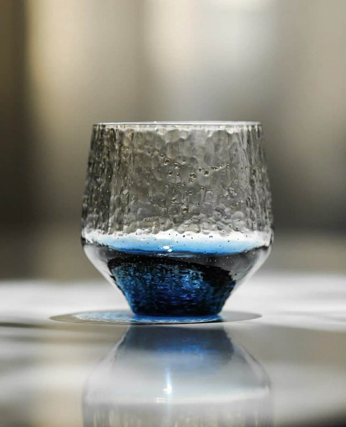 Toyo-Sasaki Glass Japan Starry Sky Cup