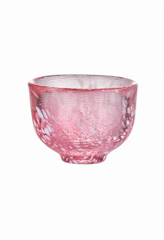 Cherry Blossom Tea Cup