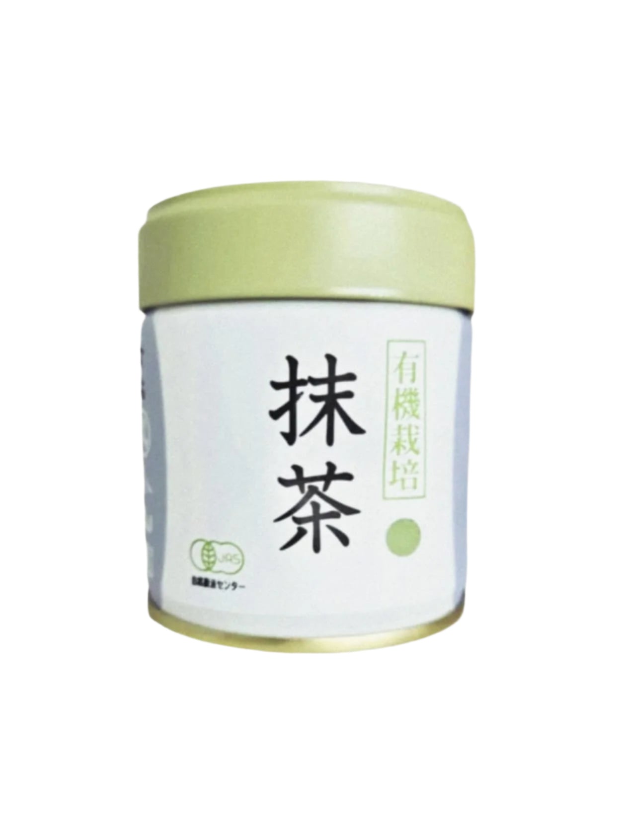 Marukyu Koyamaen ( Organic Uji Matcha JAS Green Label )